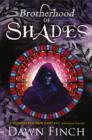 Brotherhood of Shades - Book