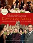 Behind the Scenes at Downton Abbey: The official companion to all four series - eBook