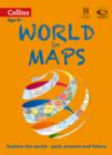 World in Maps - Book