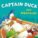 Captain Duck - eAudiobook