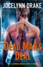 Dead Man’s Deal - Book
