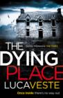 The Dying Place - Book