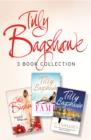 Tilly Bagshawe 3-book Bundle : Scandalous, Fame, Friends and Rivals - eBook