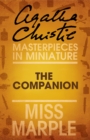 The Companion : A Miss Marple Short Story - eBook