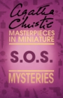 S.O.S : An Agatha Christie Short Story - eBook