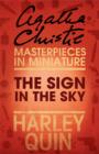 The Sign in the Sky : An Agatha Christie Short Story - eBook