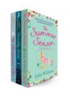 Julia Williams 3 Book Bundle - eBook