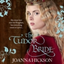 The Tudor Bride - eAudiobook