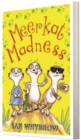 Meerkat Madness - Book
