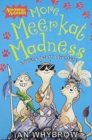 More Meerkat Madness - Book