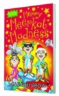 Merry Meerkat Madness - Book