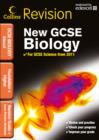 Edexcel GCSE Biology : Revision Guide and Exam Practice Workbook - Book