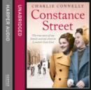 Constance Street : The true story of one family and one street in London's East End - eAudiobook