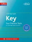 Practice Tests for Cambridge English: Key : Ket - Book