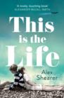 This is the Life - Book