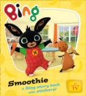 Bing Smoothie - Book