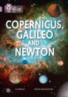 Copernicus, Galileo and Newton : Band 18/Pearl - Book