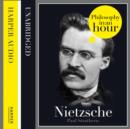 Nietzsche: Philosophy in an Hour - eAudiobook
