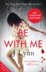 Be With Me - Book