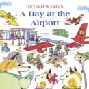 A Day at the Airport - Book