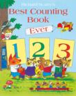 Best Counting Book Ever - Book
