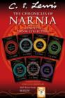 The Chronicles of Narnia 7-in-1 Bundle with Bonus Book, Boxen (The Chronicles of Narnia) - eBook