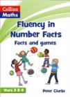 Facts and Games Years 3 & 4 - Book