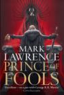 Prince of Fools - Book