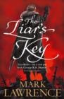 The Liar’s Key - Book