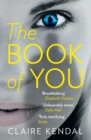 The Book of You - eBook