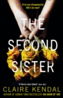 The Second Sister - eBook