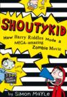 How Harry Riddles Made a Mega-Amazing Zombie Movie - Book