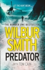 Predator - eBook