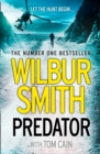 Predator - Book