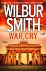 War Cry - Book