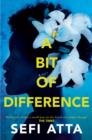 A Bit of Difference - eBook