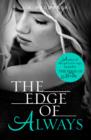 The Edge of Always - Book
