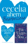 Cecelia Ahern 2-Book Bestsellers Collection : One Hundred Names, Ps I Love You - eBook
