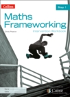 KS3 Maths Intervention Step 1 Workbook - Book