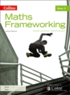 KS3 Maths Intervention Step 3 Workbook - Book