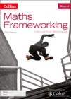 KS3 Maths Intervention Step 4 Workbook - Book