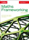 KS3 Maths Pupil Book 1.1 - Book