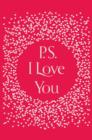 PS, I Love You - Book