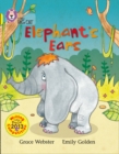 Elephant’s Ears : Band 03/Yellow - Book