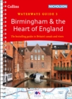 Birmingham & the Heart of England No. 3 - Book