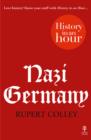Nazi Germany: History in an Hour - Book