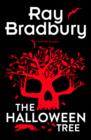 The Halloween Tree - eBook