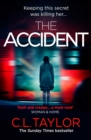The Accident - Book
