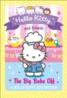 The Big Bake Off - Book