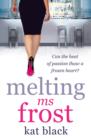 Melting Ms Frost - eBook